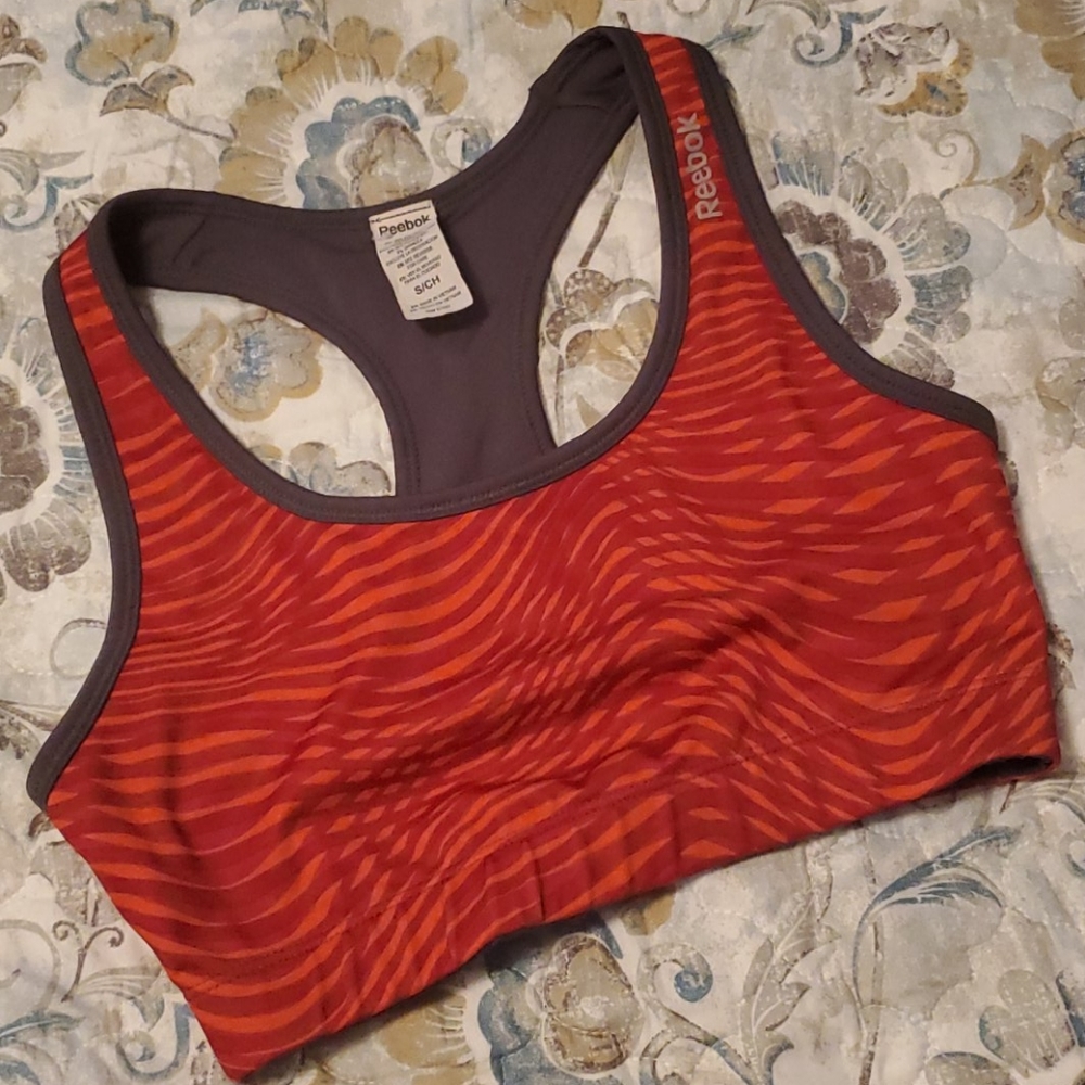 Reebok Sports Bra